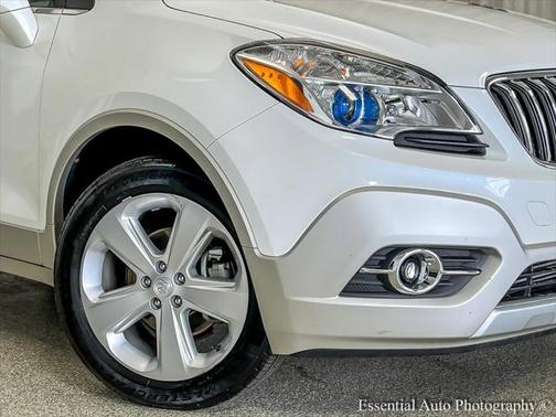 2015 Buick Encore Convenience