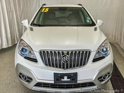 2015 Buick Encore Convenience