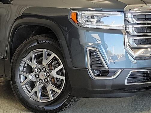 2020 GMC Acadia FWD SLT