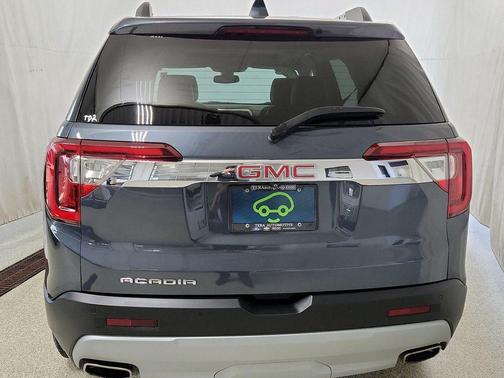 2020 GMC Acadia FWD SLT