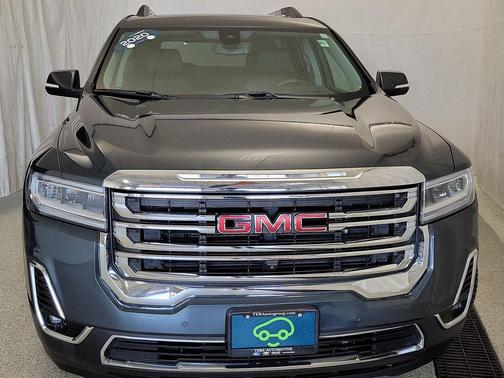 2020 GMC Acadia FWD SLT