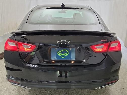 2023 Chevrolet Malibu FWD RS