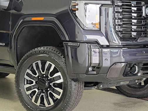 2024 GMC Sierra 3500 Denali