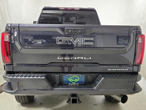 2024 GMC Sierra 3500 Denali