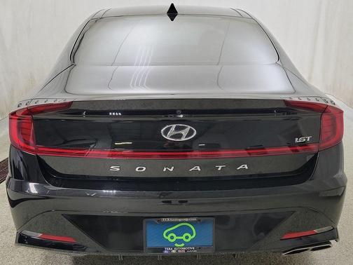 2020 Hyundai SONATA SEL Plus