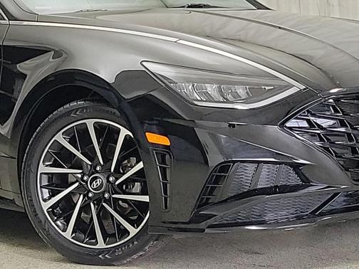 2020 Hyundai SONATA SEL Plus