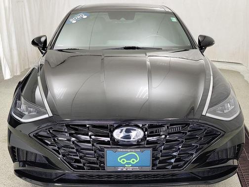 2020 Hyundai SONATA SEL Plus