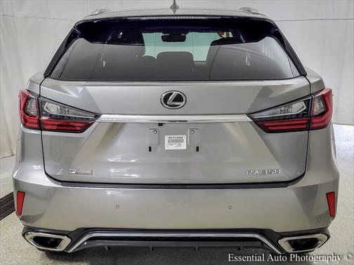 2019 Lexus RX 350 Base