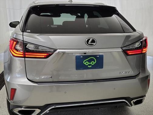 2019 Lexus RX 350 Base