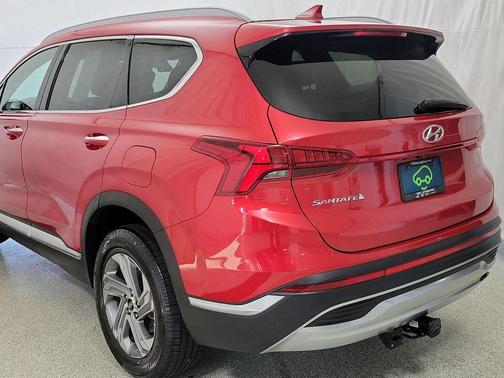 2022 Hyundai SANTA FE SEL 2.4