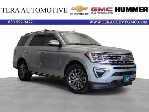 2021 Ford Expedition Limited