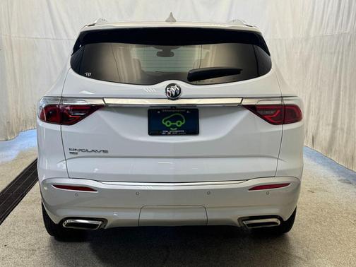 2024 Buick Enclave Essence AWD