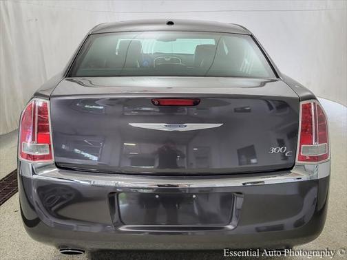 2014 Chrysler 300C Base