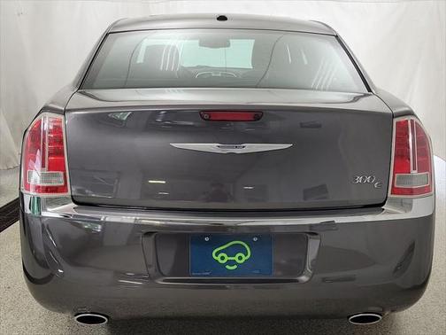 2014 Chrysler 300C Base