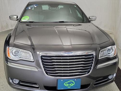 2014 Chrysler 300C Base