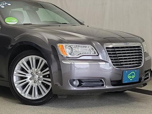 2014 Chrysler 300C Base