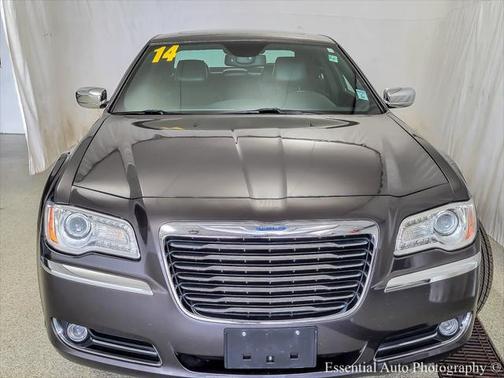 2014 Chrysler 300C Base