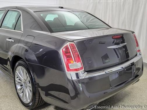 2014 Chrysler 300C Base