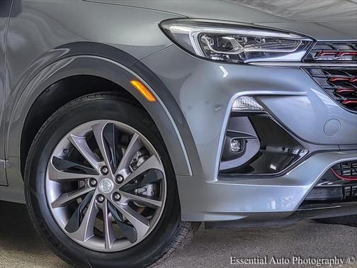 2020 Buick Encore GX Essence