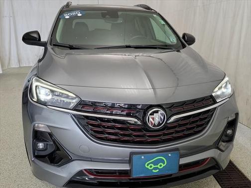 2020 Buick Encore GX Essence