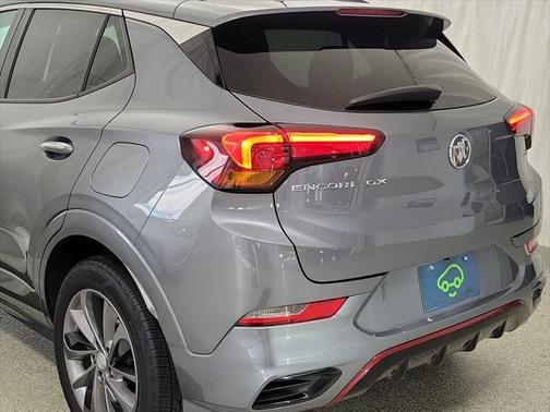2020 Buick Encore GX Essence