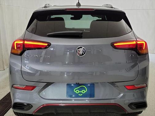 2020 Buick Encore GX Essence