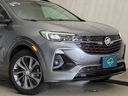 2020 Buick Encore GX Essence