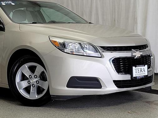 2015 Chevrolet Malibu 1LS