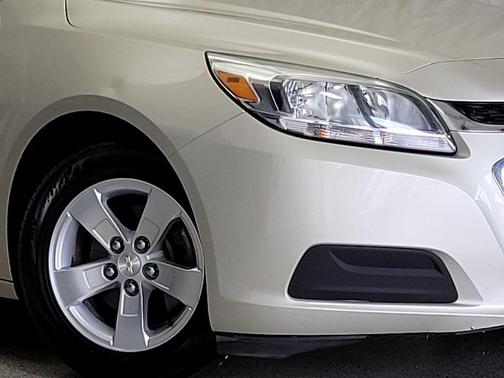 2015 Chevrolet Malibu 1LS