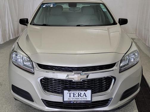 2015 Chevrolet Malibu 1LS