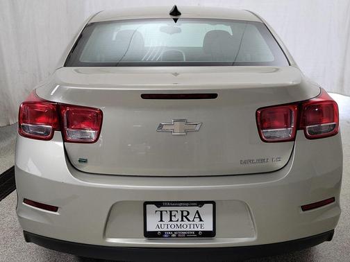 2015 Chevrolet Malibu 1LS