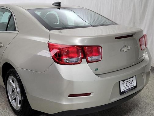 2015 Chevrolet Malibu 1LS