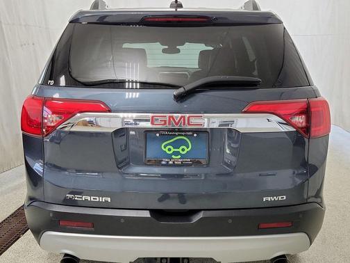 2019 GMC Acadia SLT-2