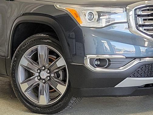 2019 GMC Acadia SLT-2