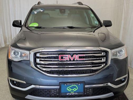 2019 GMC Acadia SLT-2