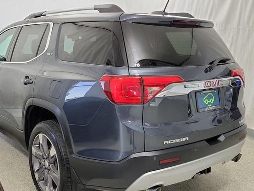 2019 GMC Acadia SLT-2