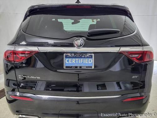 2022 Buick Enclave AWD Essence