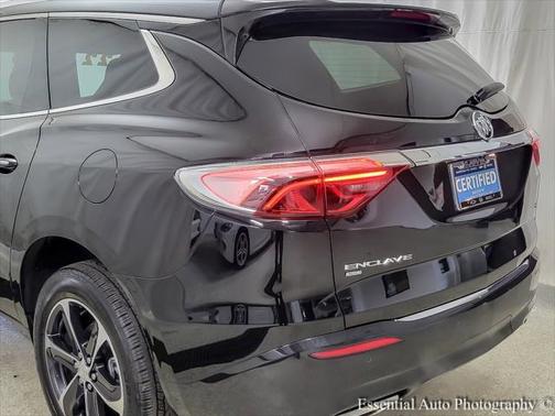 2022 Buick Enclave AWD Essence