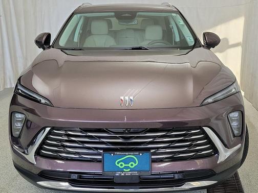 2024 Buick Envision Preferred AWD