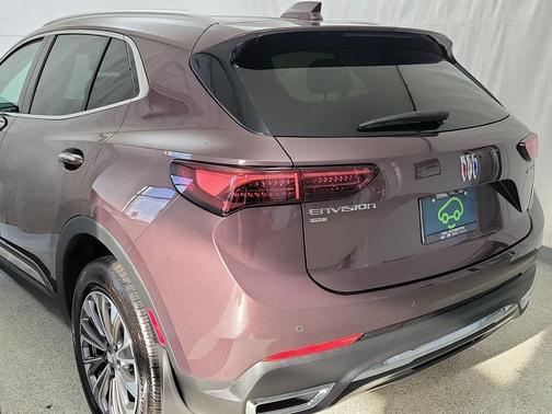 2024 Buick Envision Preferred AWD