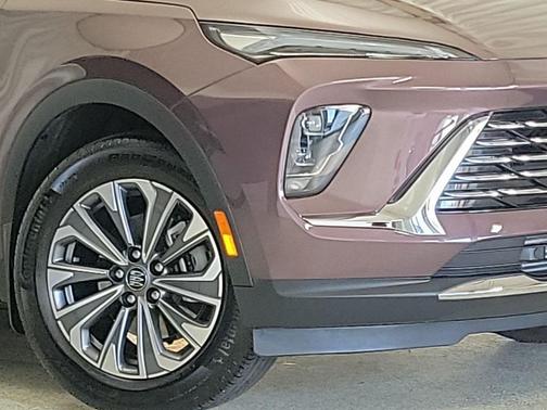 2024 Buick Envision Preferred AWD