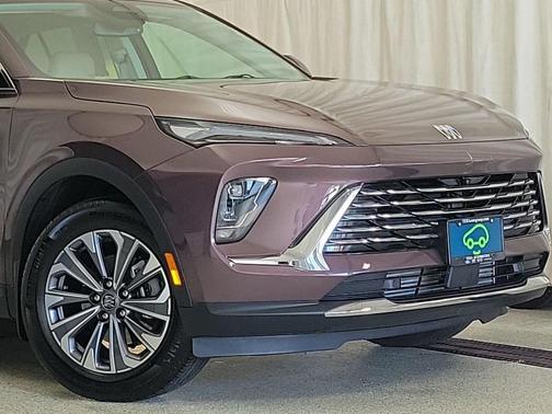 2024 Buick Envision Preferred AWD