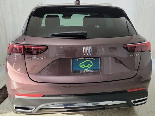 2024 Buick Envision Preferred AWD