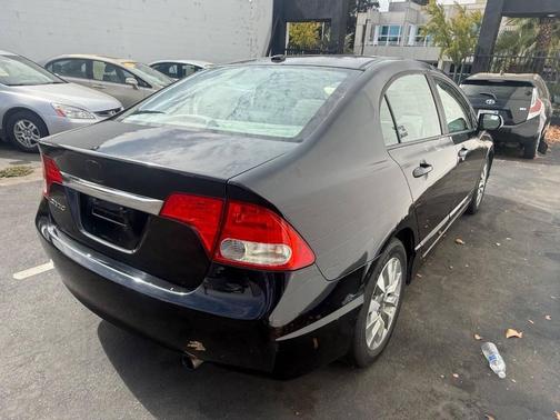 2010 Honda Civic EX-L