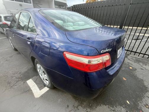 2009 Toyota Camry LE