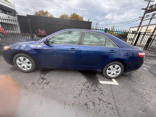2009 Toyota Camry LE