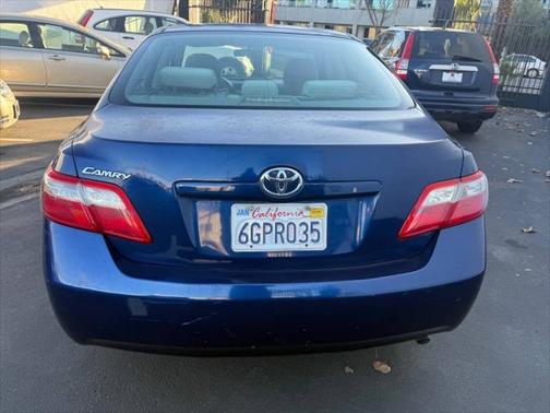 2009 Toyota Camry LE