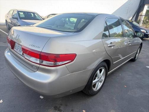 2003 Honda Accord EX