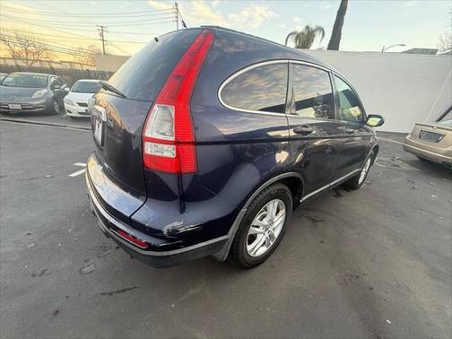 2010 Honda CR-V EX