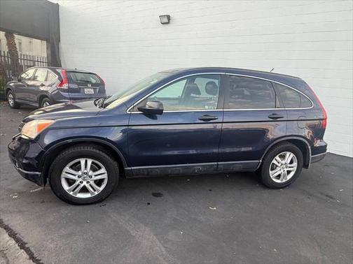 2010 Honda CR-V EX